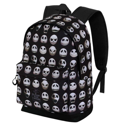 disney nightmare before christmas jacks backpack 41cm