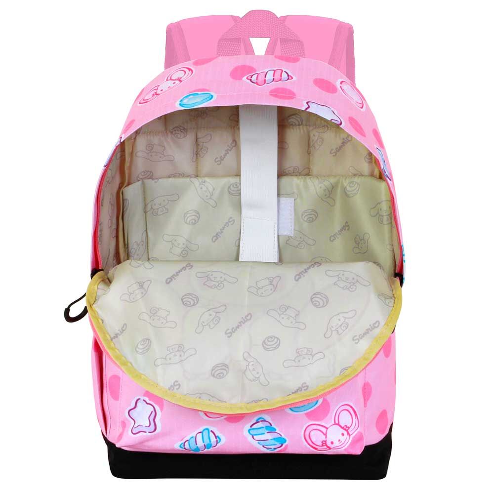 Zaino Sweets My Melody Hello Kitty 41 cm