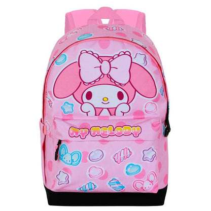 Zaino Sweets My Melody Hello Kitty 41 cm