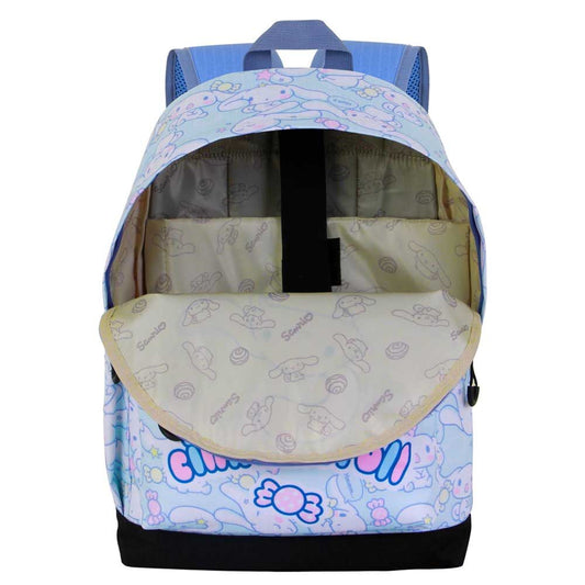 Cinnamoroll Hello Kitty Backpack 41cm