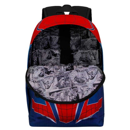 Riñonera Marvel Spiderman de 41 cm
