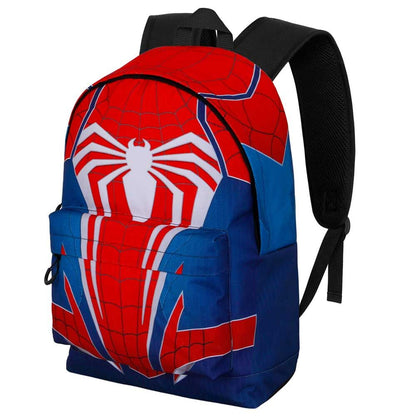 marvel spiderman waist backpack 41cm