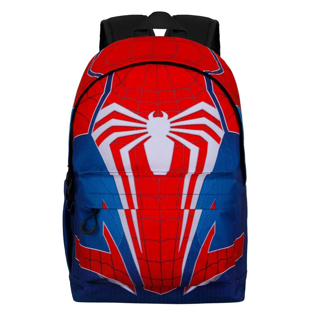 Riñonera Marvel Spiderman de 41 cm