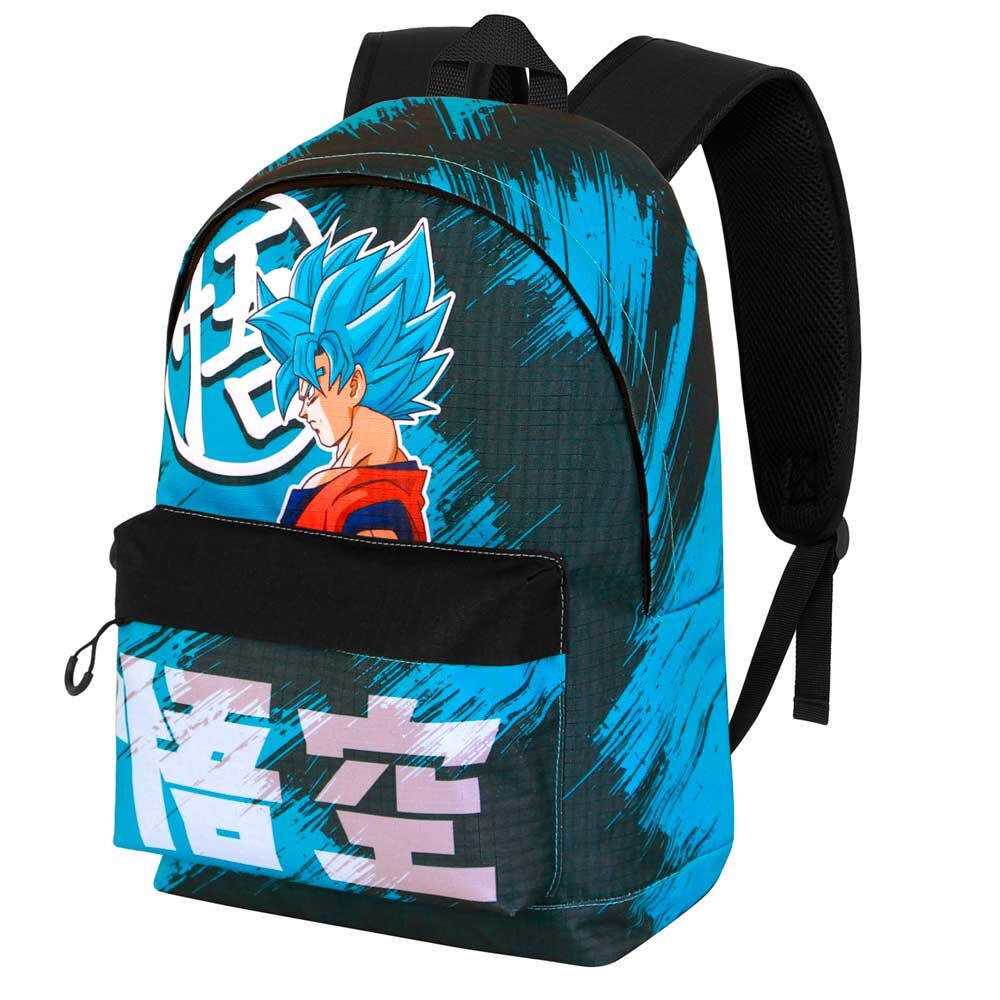 dragon ball super backpack 41cm