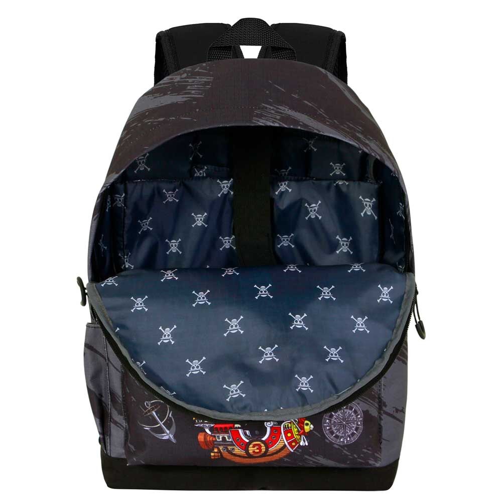 Plecak jednoczęściowy 41 cm