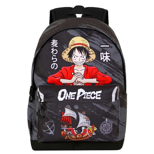 Zaino One Piece 41 cm