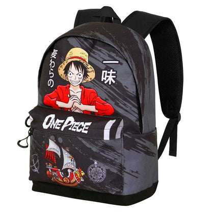 one piece backpack 41cm