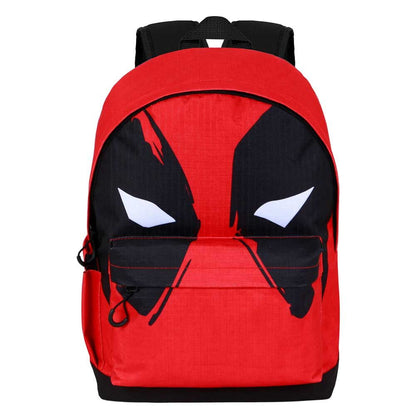 Maska Deadpool Marvel plecak 41cm