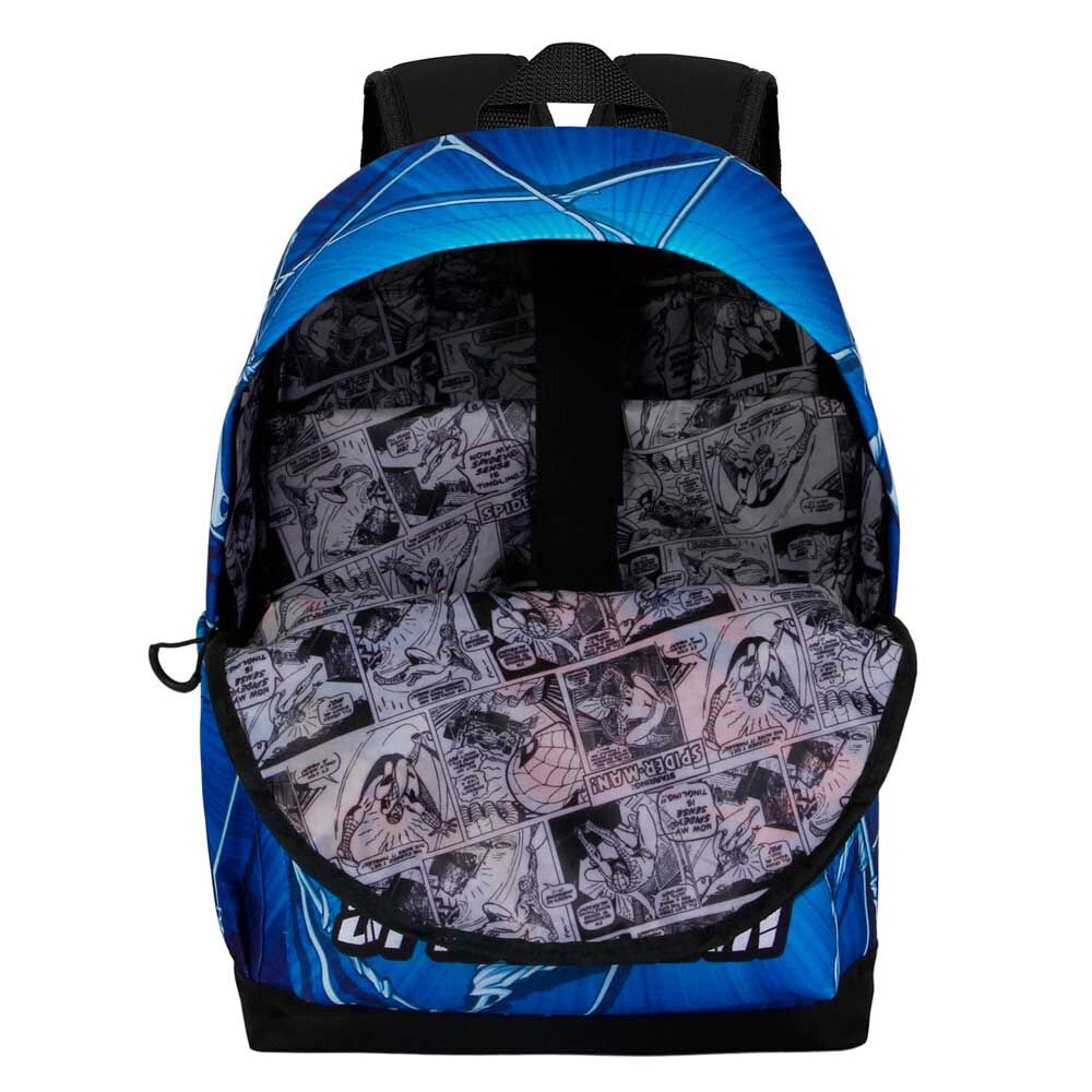 Skills Spiderman Marvel Backpack 41cm