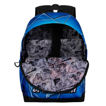 Skills Spiderman Marvel Backpack 41cm