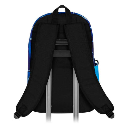 Skills Spiderman Marvel Backpack 41cm