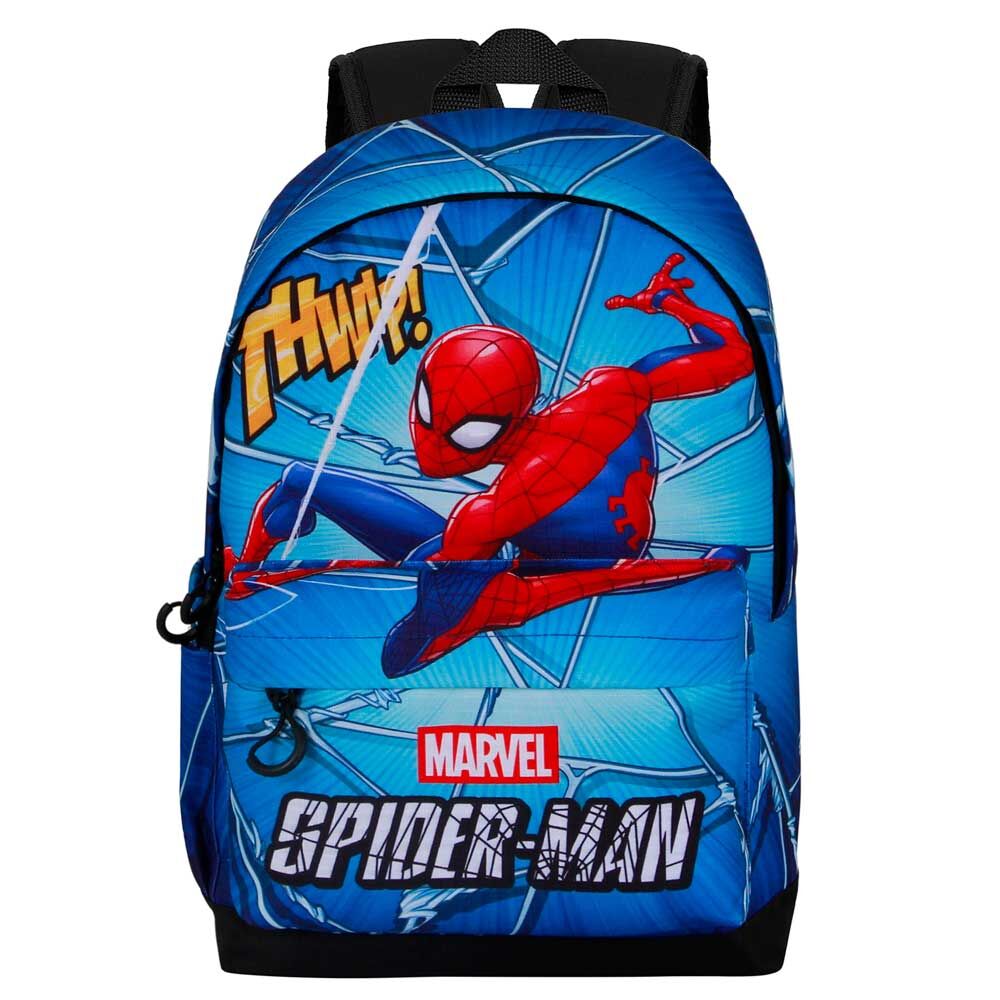 Skills Spiderman Marvel Backpack 41cm