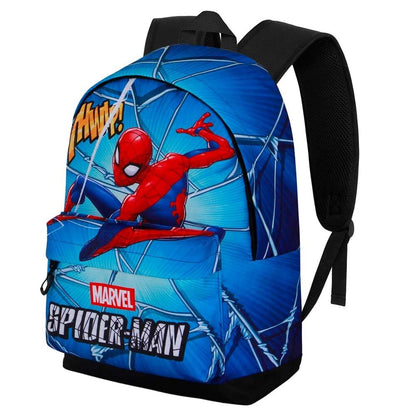 Skills Spiderman Marvel Backpack 41cm