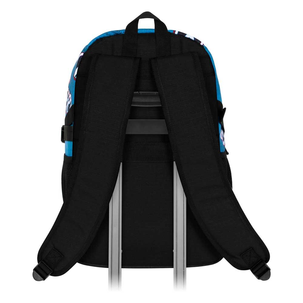 Avengers Fight Backpack Marvel 41cm