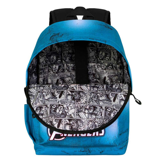 Sac à dos Unit The Avengers Marvel 41 cm