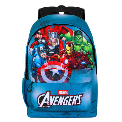 Zaino Unit The Avengers Marvel 41cm