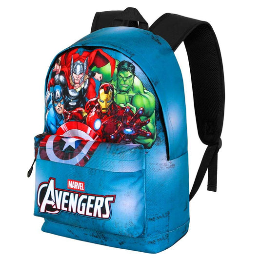 Unit Backpack The Avengers Marvel 41cm