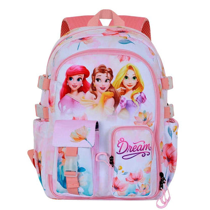 Mochila Disney Princess Dream 40cm