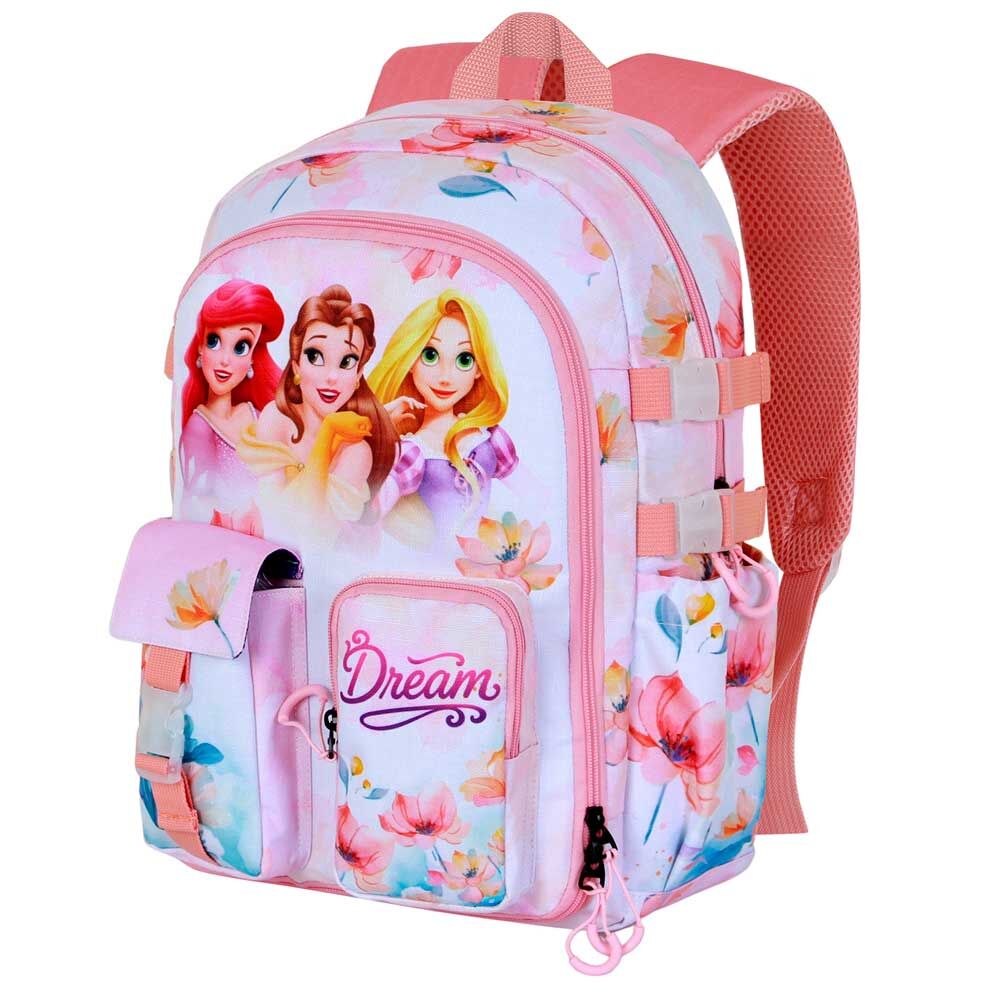 disney princess dream backpack 40cm