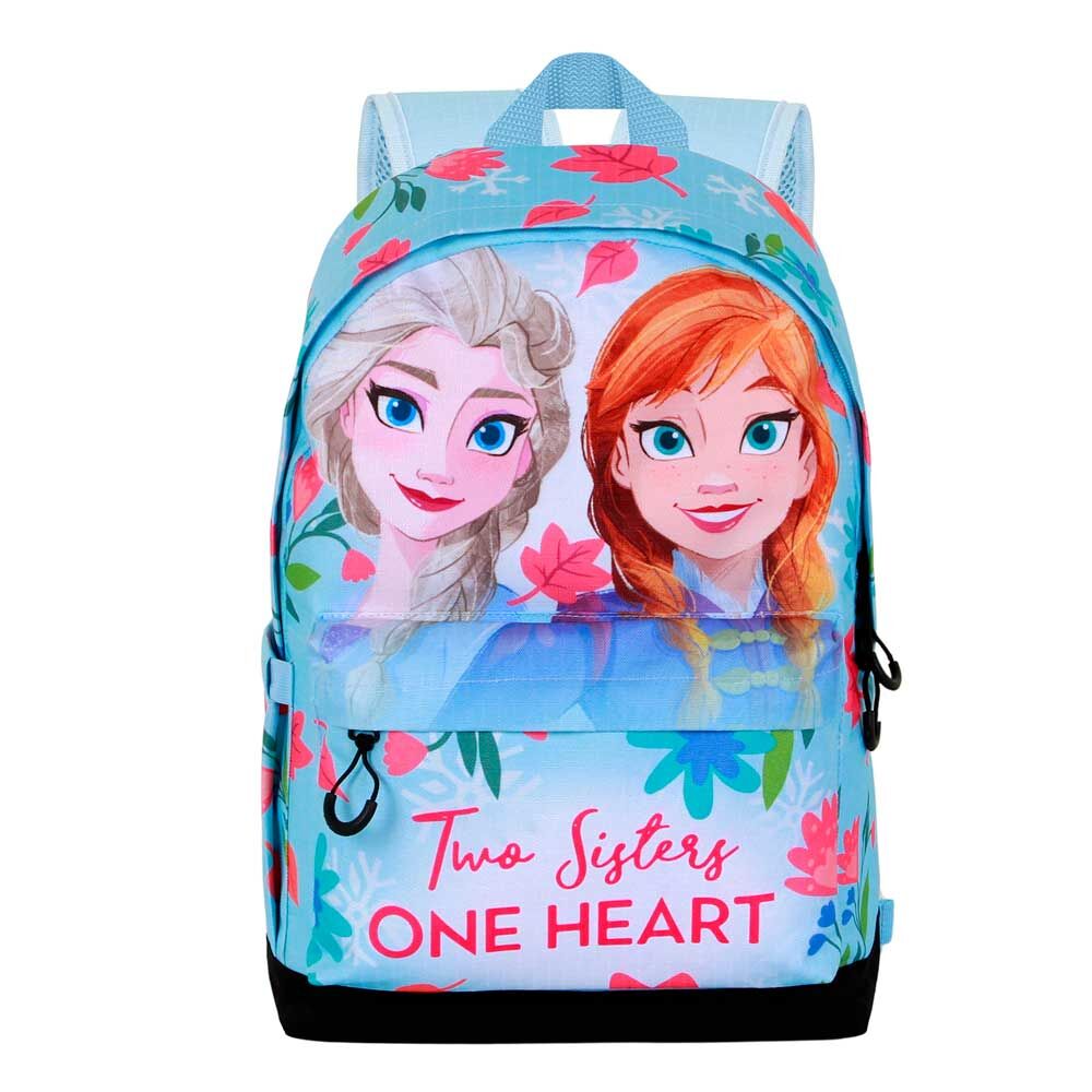 Mochila con forma de corazón de Frozen 2 de Disney 41 cm