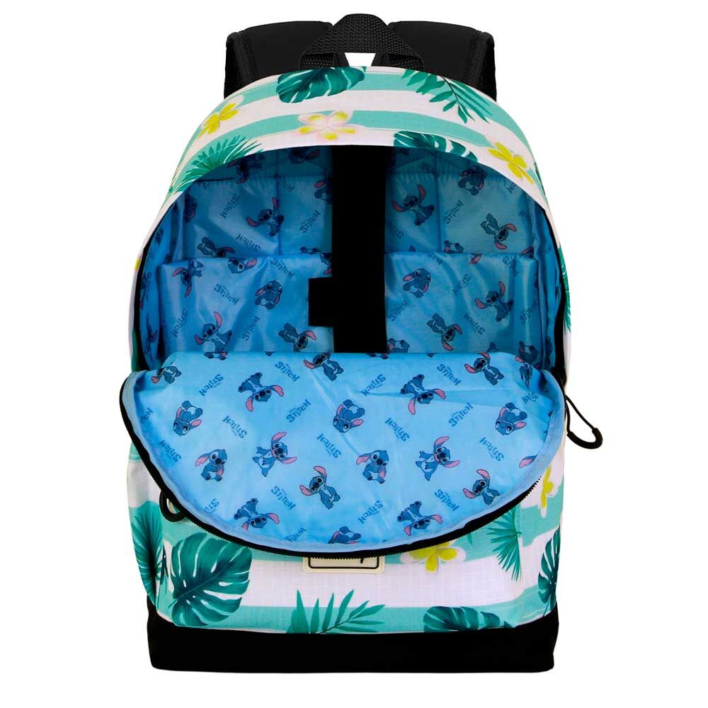 Plecak Disney Ocean Stitch 41 cm