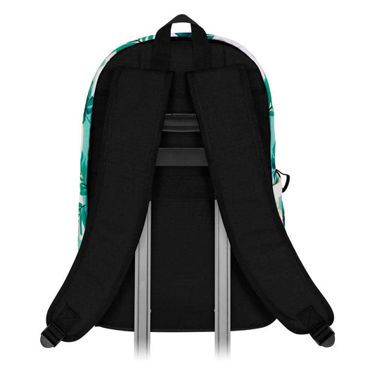 Mochila Disney Ocean Stitch 41cm