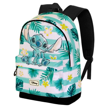 disney ocean stitch backpack 41cm