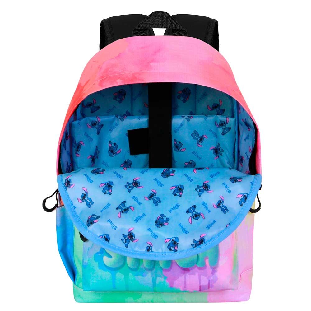 Disney Stitch Backpack 41cm