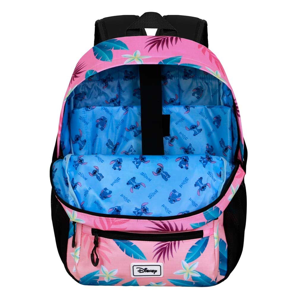 Disney Dance Stitch Backpack 41cm