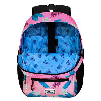 Disney Dance Stitch Backpack 41cm