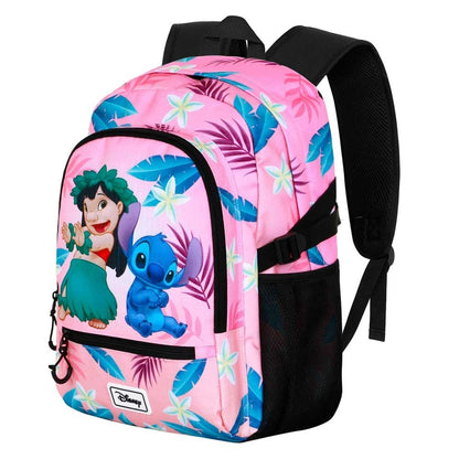Disney Dance Stitch Backpack 41cm