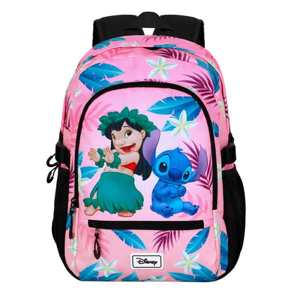 Disney Dance Stitch Backpack 41cm