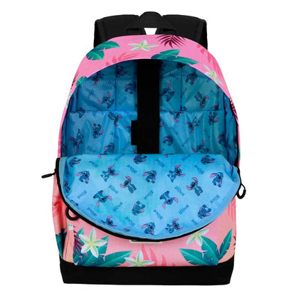 Disney Dance Stitch Backpack 41cm