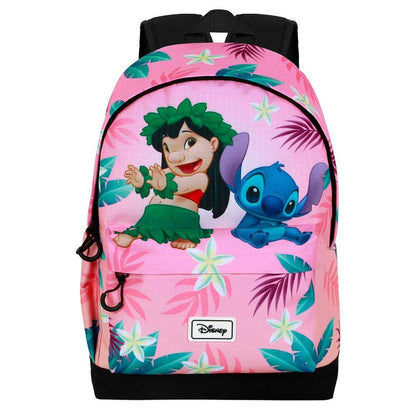 Disney Dance Stitch Backpack 41cm