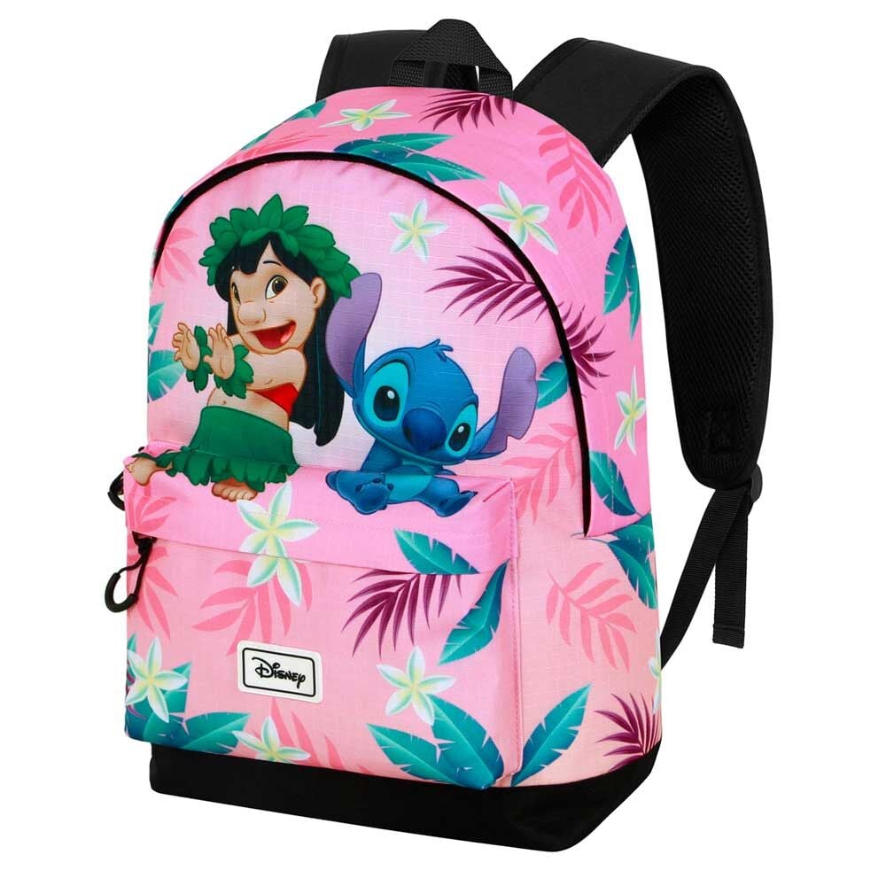 Disney Dance Stitch Backpack 41cm