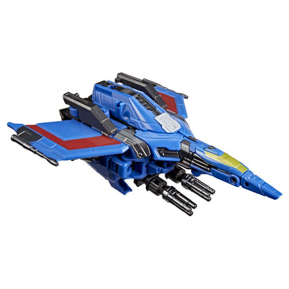 Thundercracker Transformers Jedna figurka Transformers Studio Series 13 cm