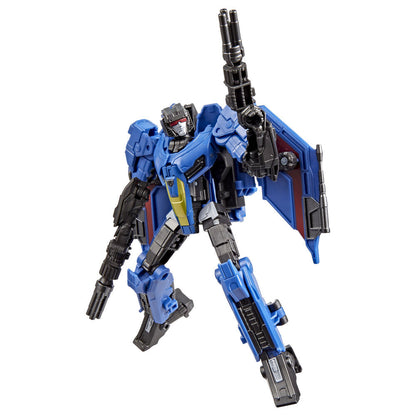 Thundercracker Transformers Jedna figurka Transformers Studio Series 13 cm