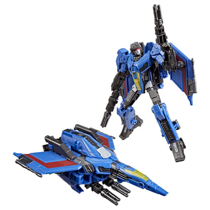 Thundercracker Transformers Jedna figurka Transformers Studio Series 13 cm