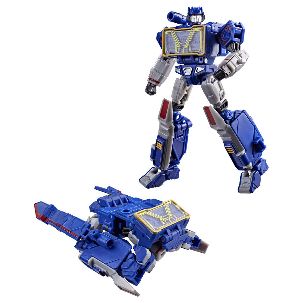Figurine Soundwve Transformers One Transformers Studio Series 13 cm