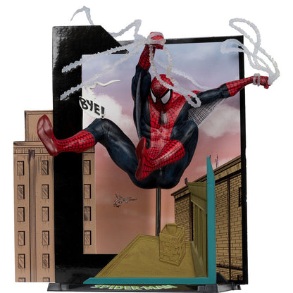Figurine Spiderman Marvel 18 cm