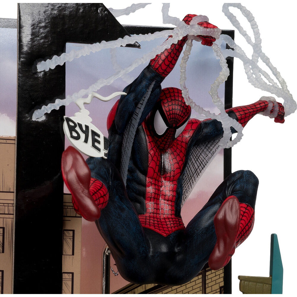 Figurine Spiderman Marvel 18 cm