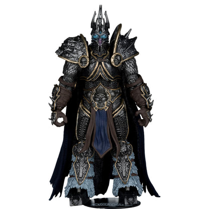 Figure The Lich King Elite Edition World of Warcraft 22cm