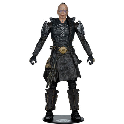 Action figure Krem of the Yellow Deluxe Theatrical Edition Supergirl DC Comics 18cm