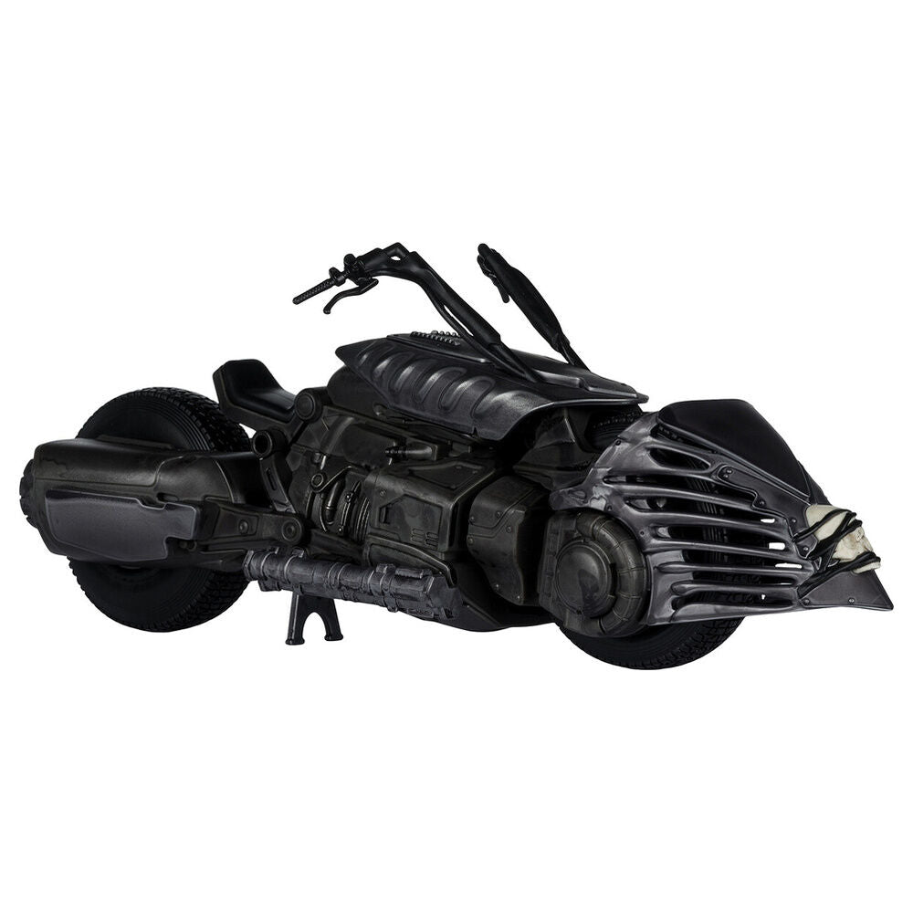 Lobo's Spacehog Supergirl DC Comics Vehicle Figure 33cm
