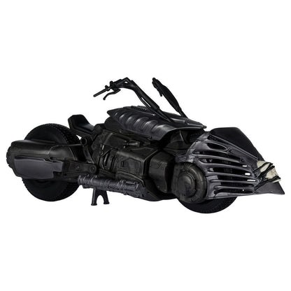 Lobo's Spacehog Supergirl DC Comics Vehicle Figure 33cm