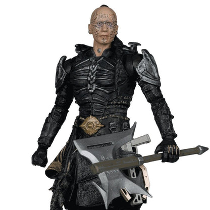 Action figure Krem of the Yellow Deluxe Theatrical Edition Supergirl DC Comics 18cm