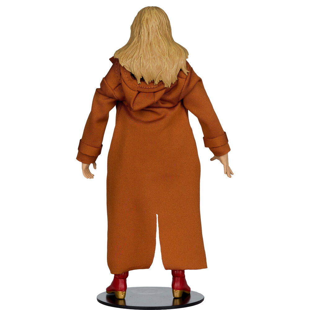 Supergirl & Kripto Gold Label Collection Deluxe Kinoedition Figur Supergirl DC Comics 18cm