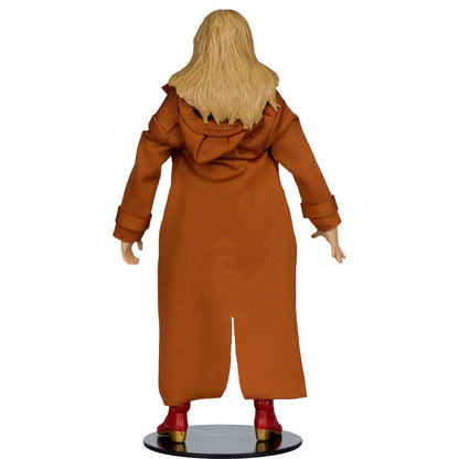 Supergirl & Kripto Gold Label Collection Deluxe Kinoedition Figur Supergirl DC Comics 18cm