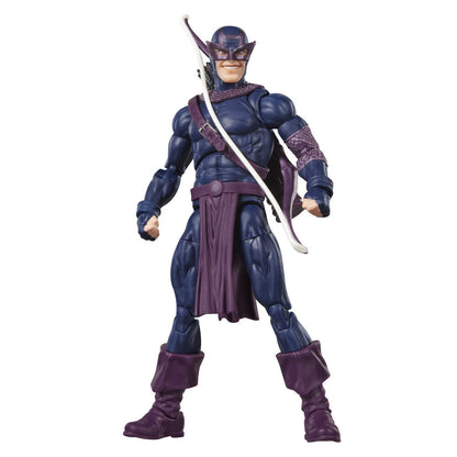 Dark Avengers Hawkeye Marvel Legends Serie 15cm