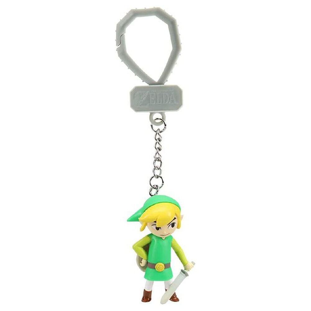 Sac à dos mystère  La Légende de Zelda